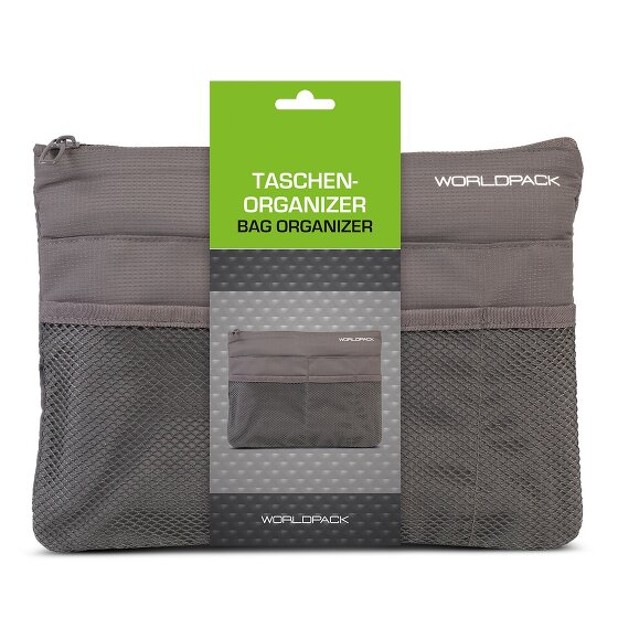 Worldpack Bag organizer 27 cm