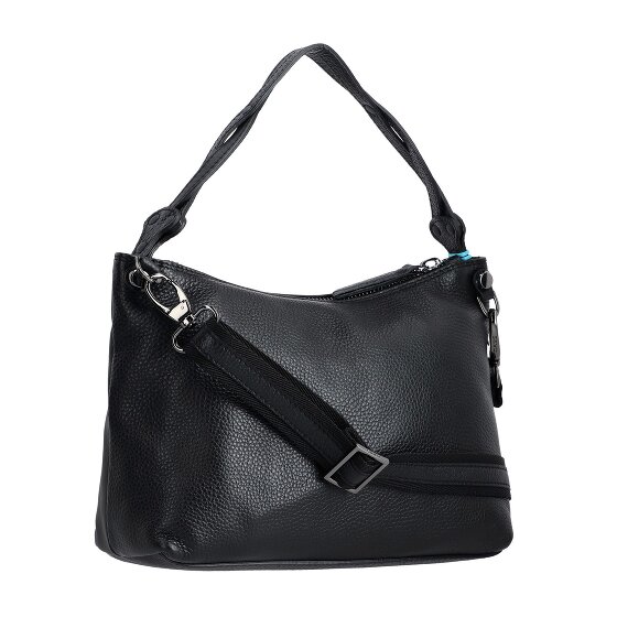 Gabs Fiona Shoulder Bag Leather 28 cm