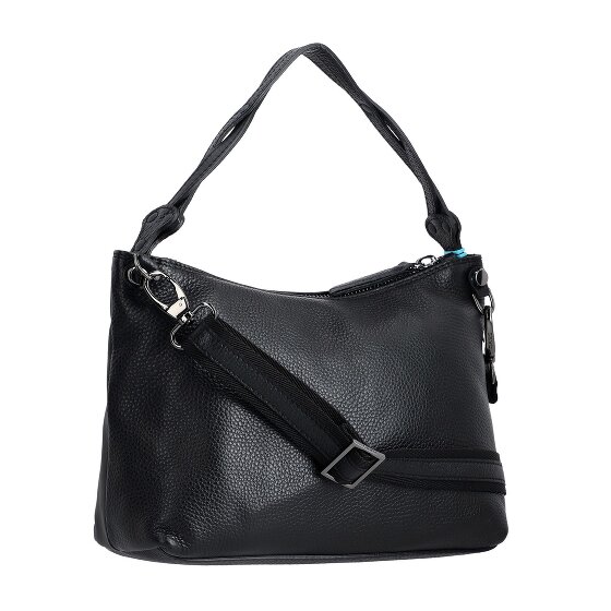 Gabs Fiona Shoulder Bag Leather 28 cm