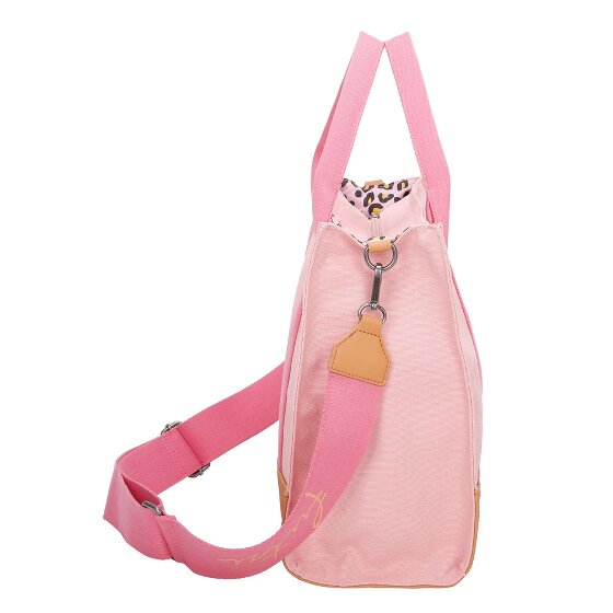 Fritzi aus Preußen Canvas Handbag 40 cm