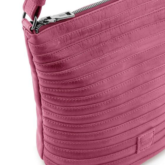 FredsBruder Belt little shoulder bag leather 23 cm