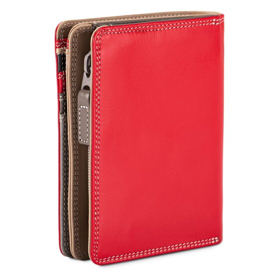 Mywalit Wallet Genuine Leather 14 cm