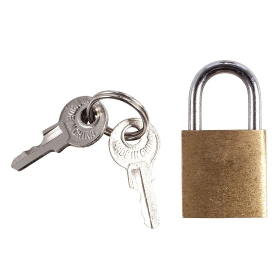 Worldpack Reiseaccessoires Suitcase lock 3 cm Worldpack Reiseaccessoires Suitcase lock 3 cm