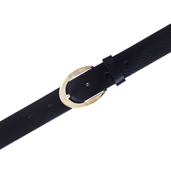 Vanzetti Belt Leather
