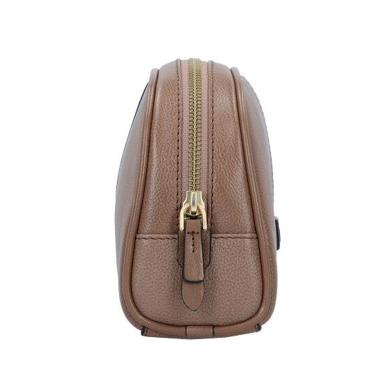 The Bridge Elisabetta Cosmetic bag Leather 18 cm