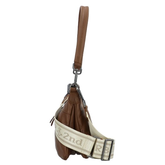Harbour 2nd Just Pure Shoulder Bag Leather 32.5 cm