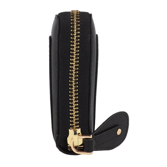 The Bridge Cecilia Wallet RFID protection Leather 19.5 cm