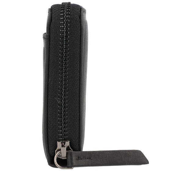 Police PT16-10369 Wallet leather 20 cm Police PT16-10369 Wallet leather 20 cm