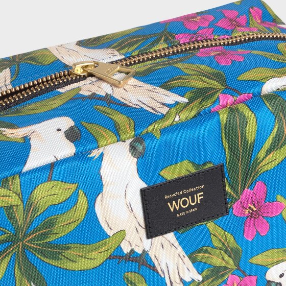 Wouf Toilet bag 29.5 cm