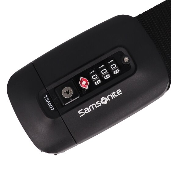 Samsonite Ta Revolution Luggage belt 5 cm