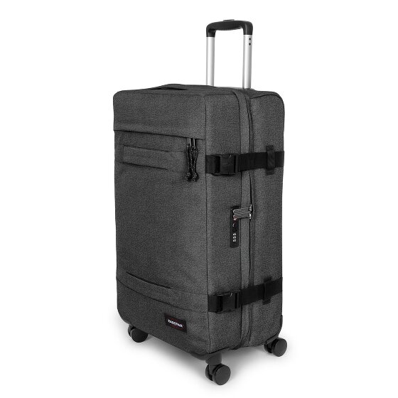 Eastpak Transit'R 4 wheels Trolley M 70 cm