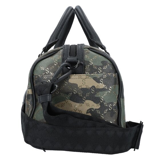 Sprayground $ Pattern handbag 33 cm