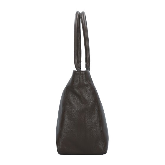 Greenburry Vegas Shopper Bag Leather 46 cm