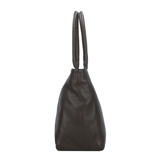 Greenburry Vegas Shopper Bag Leather 46 cm
