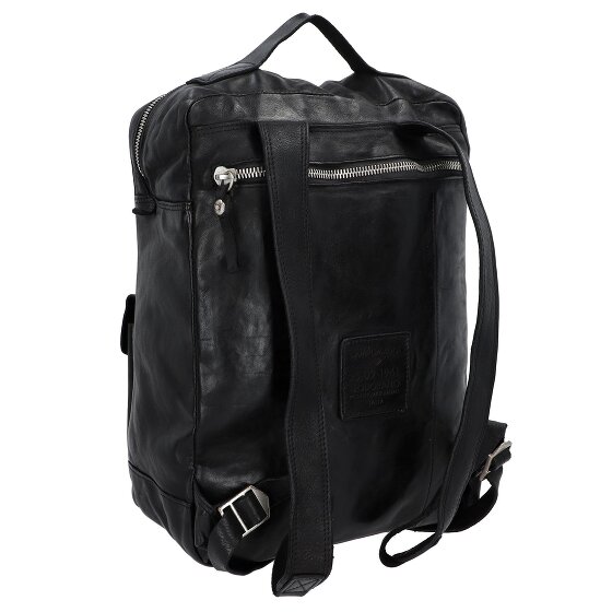 Campomaggi Pino Daypack Leather 39.5 cm