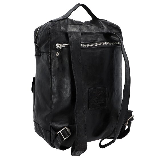 Campomaggi Pino Daypack Leather 39.5 cm