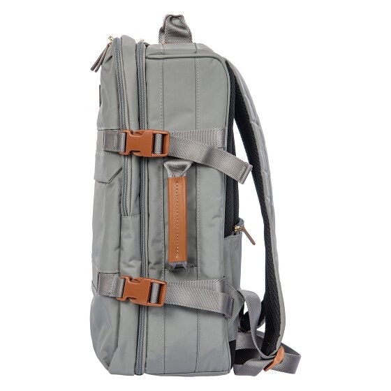 Bric's X-Travel backpack 42 cm laptop compartment