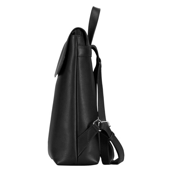 Jost Lysa Daypack Genuine Leather 39 cm Laptop compartment