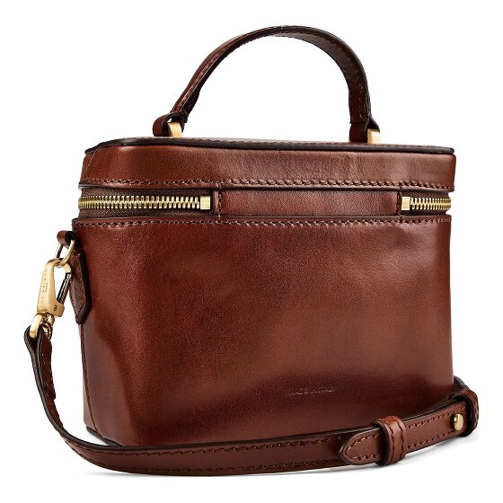 The Bridge Story Donna Mini Bag Handbag Genuine Leather 18 cm