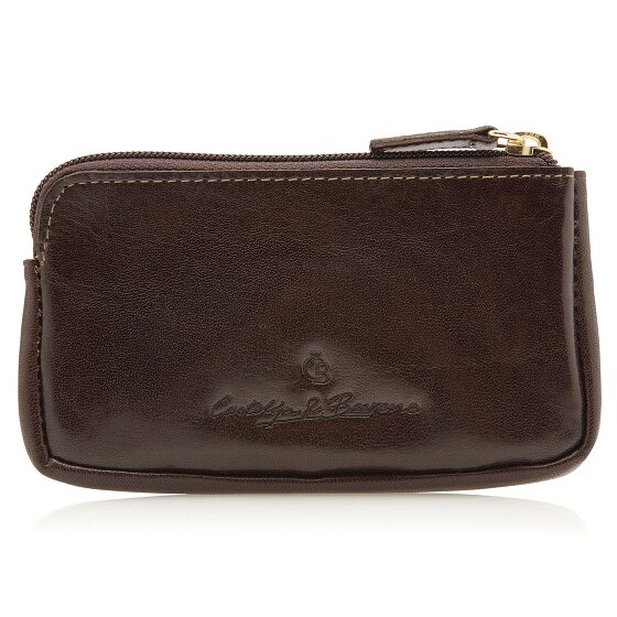 Castelijn & Beerens Gaucho key wallet RFID leather 13.5 cm