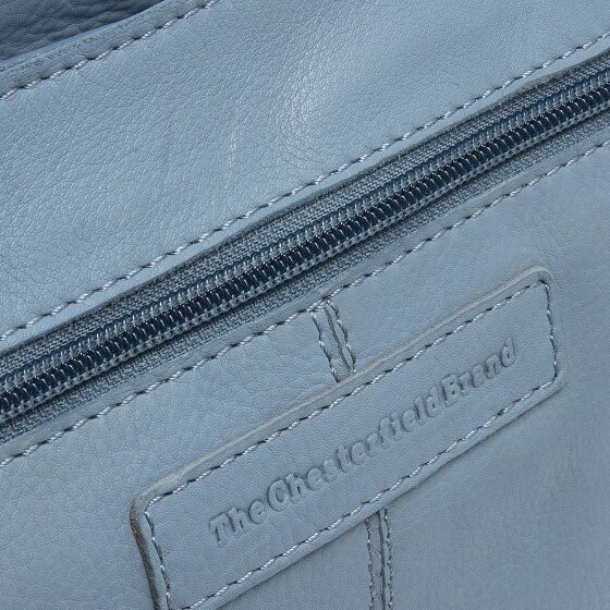 The Chesterfield Brand Zarita Shoulder Bag Leather 22 cm