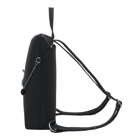 Fritzi aus Preußen Brigitte x Fritzi Limited Chain Sky Daypack 50 cm Laptop compartment