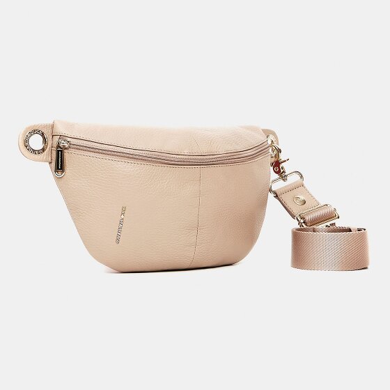 Mandarina Duck Mellow Leather Fanny pack Leather 30 cm