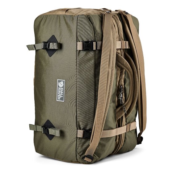 Fjällräven Vardag Splitpack 45 L Weekender travel bag 48 cm