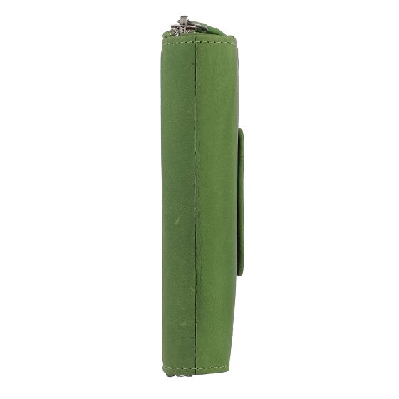 Jack Kinsky Aruba Wallet Leather 14 cm