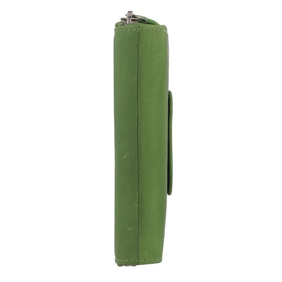 Jack Kinsky Aruba Wallet Leather 14 cm Jack Kinsky Aruba Wallet Leather 14 cm