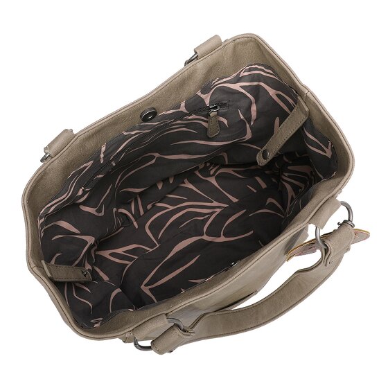 Fritzi aus Preußen Eco Joy01 Shoulder Bag 32 cm