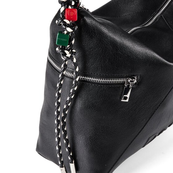 Desigual Half Shoulder Bag 40 cm