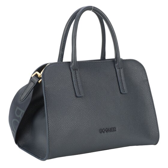 Bogner Pontresina Tonina Handbag Leather 28 cm