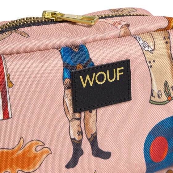 Wouf Daily Toilet bag 15 cm