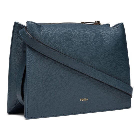 Furla Nuvola Shoulder bag Leather 25 cm
