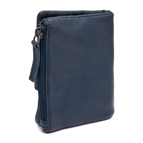 The Chesterfield Brand Mavona Wallet Leather 10 cm
