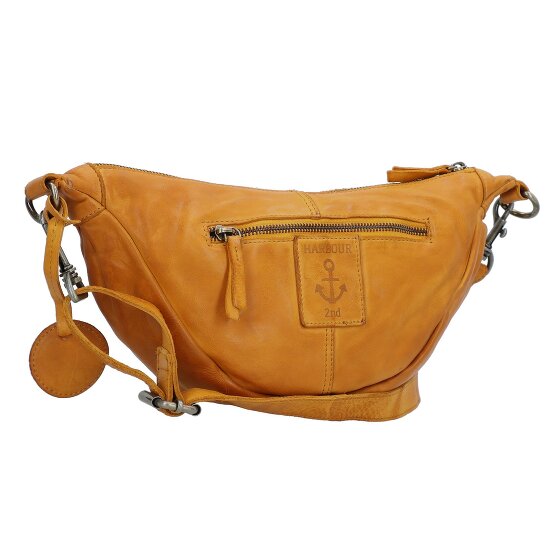 Harbour 2nd Anchor Love Shoulder bag Leather 33 cm