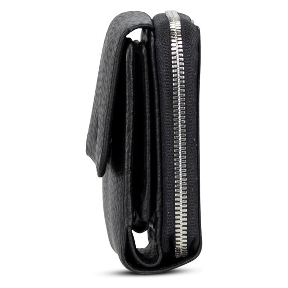 Jost Vika Wallet RFID protection Leather 10.5 cm