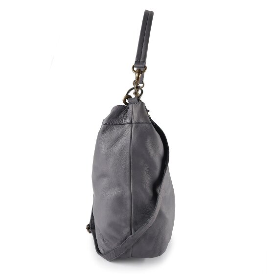 Harbour 2nd Anchor Love Shoulder Bag Leather 46 cm