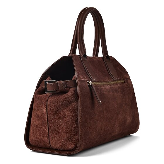 Guess Liza Handbag Genuine Leather 31 cm