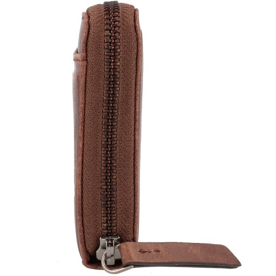 Police PT16-10369 Wallet leather 20 cm
