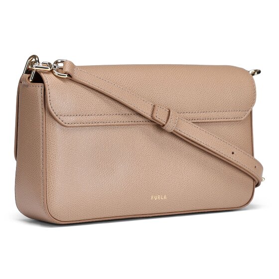 Furla Iride Shoulder bag Leather 24 cm
