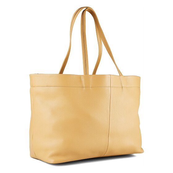 Liebeskind Hera II Shopper Bag L Genuine Leather 55 cm