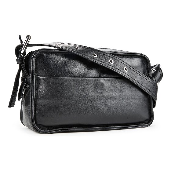 Patrizia Pepe (IM)Perfection Shoulder bag Genuine Leather 25 cm