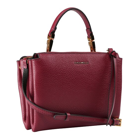 Coccinelle Arlettis handbag leather 19 cm