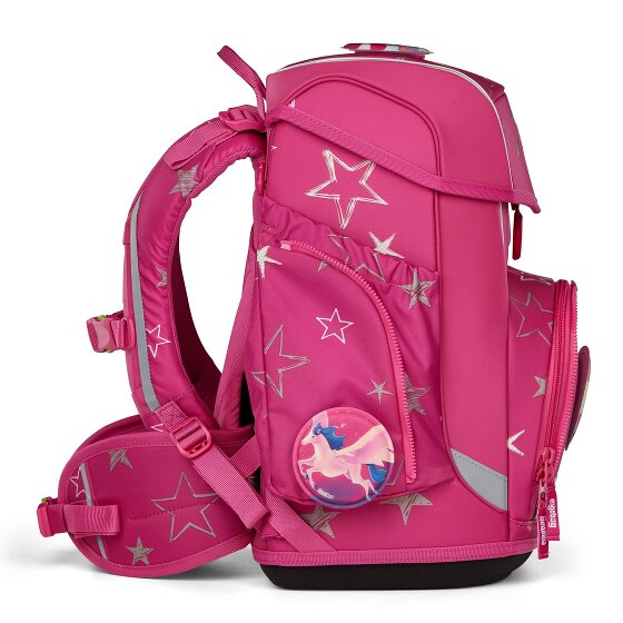 ergobag Cubo School bag set
