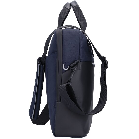 Porsche Design Urban Eco briefcase 38 cm laptop compartment