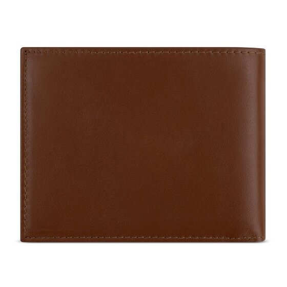 mano Don Antonio Wallet RFID protection Leather 12 cm