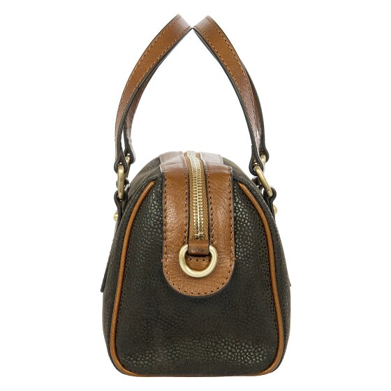 Bric's Volterra Life Shoulder Bag S Genuine Leather 22 cm