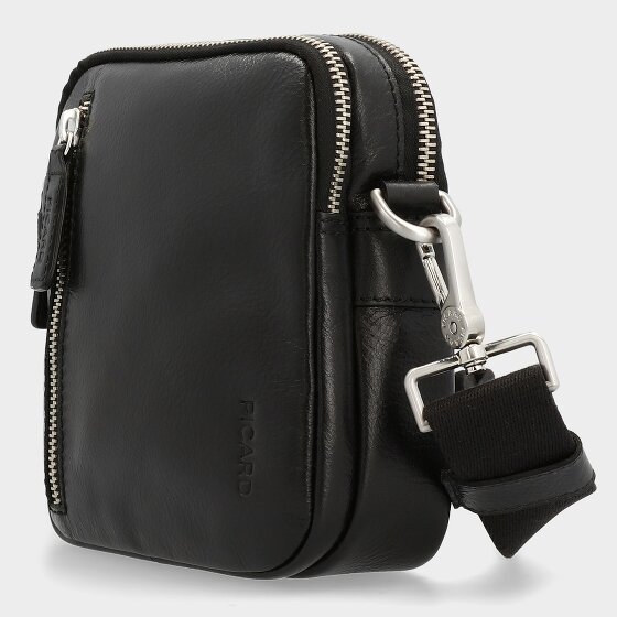 Picard Buddy Mini Bag Shoulder Bag Leather 16 cm